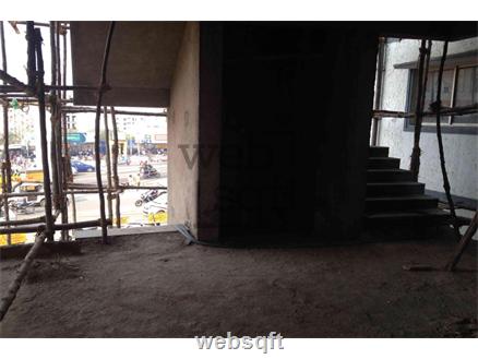 Office Space for Rent in Nizampet